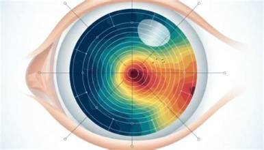 Ortho-K night lenses for 6/6 vision in Delhi