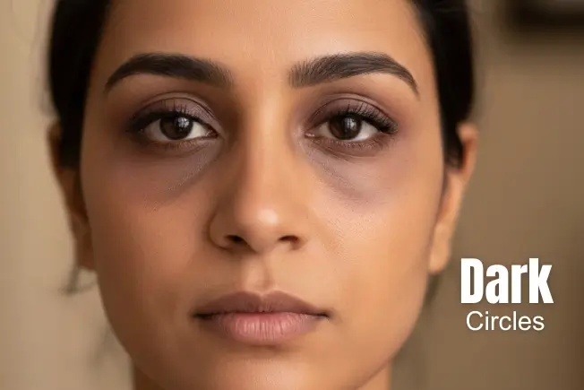 Dark Circles: Causes, Types, Treatments & Home Remedies
