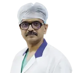 Dr. Rajeev Jain