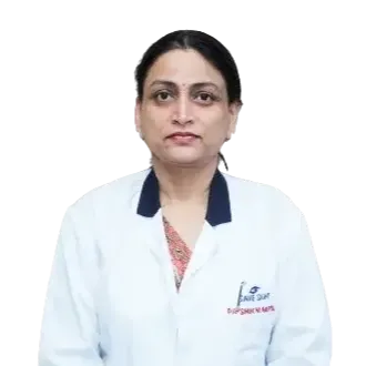 Dr. Shuchi Gupta