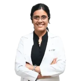 Dr. Himshikha Aggarwal