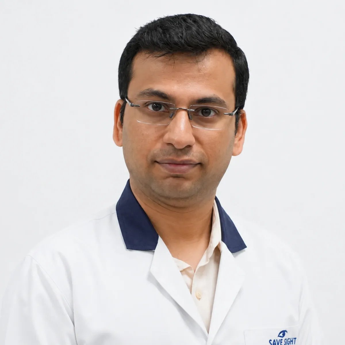 Dr. Anuraag Gandhi