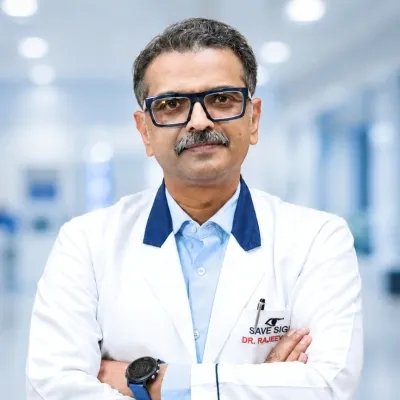 Dr. Rajeev Jain