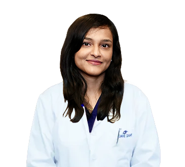 Dr. Rwituja Thomas Grover