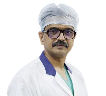 Dr. Rajeev Jain