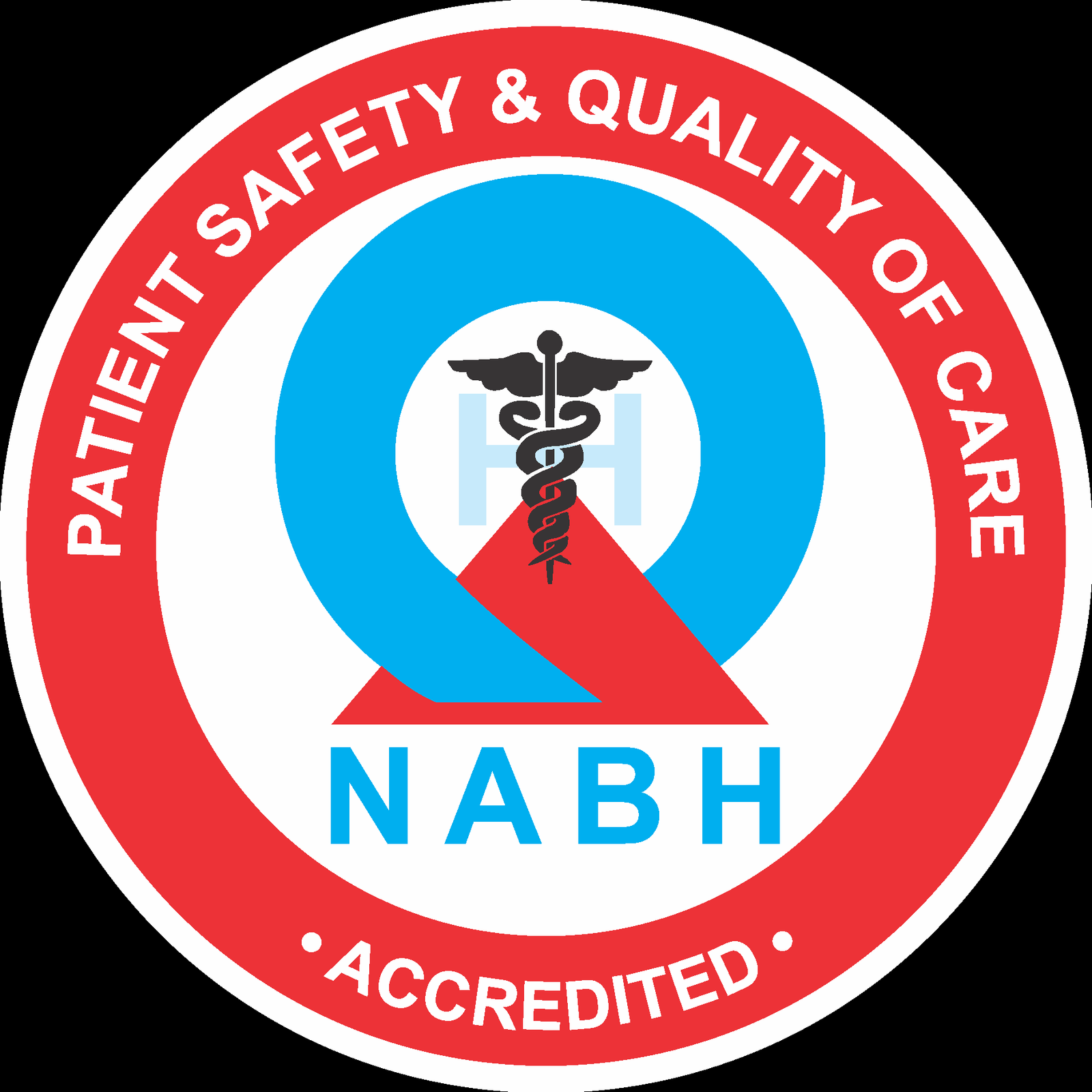 NABH Accredited