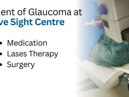 Normal-Tension Glaucoma