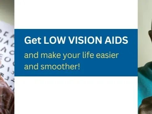 Eye Teaming Problems
