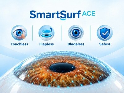 SmartSurf LASIK